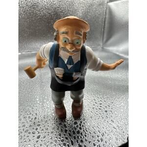 Papo Figurine Geppetto the Puppeteer